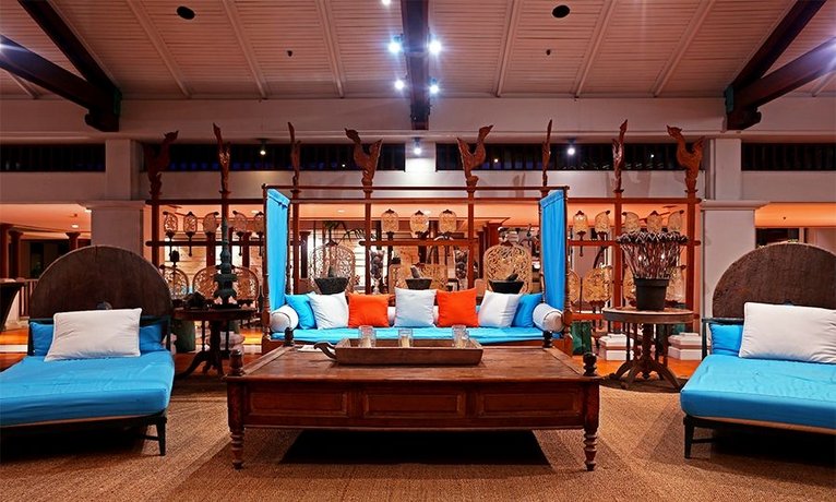 JW Marriott Phuket Resort & Spa SHA Plus+