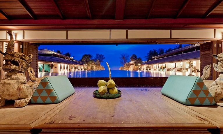 JW Marriott Phuket Resort & Spa SHA Plus+