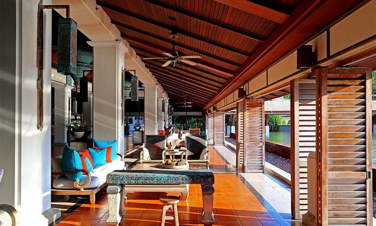 JW Marriott Phuket Resort & Spa SHA Plus+
