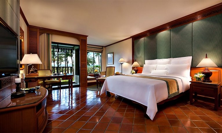 JW Marriott Phuket Resort & Spa SHA Plus+