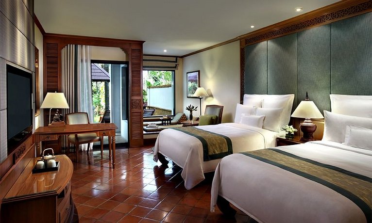 JW Marriott Phuket Resort & Spa SHA Plus+
