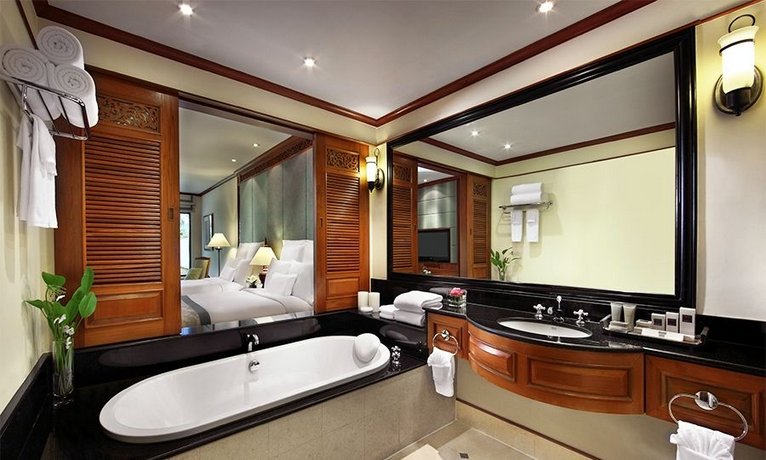 JW Marriott Phuket Resort & Spa SHA Plus+