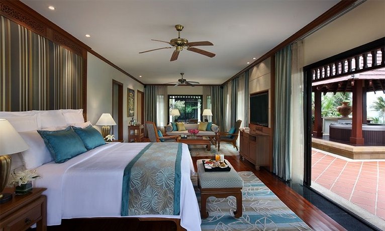 JW Marriott Phuket Resort & Spa SHA Plus+