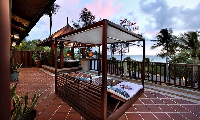JW Marriott Phuket Resort & Spa SHA Plus+