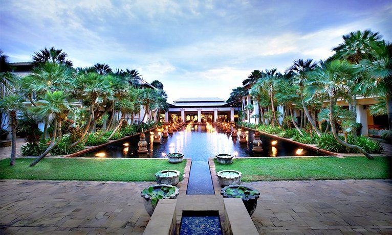 JW Marriott Phuket Resort & Spa SHA Plus+