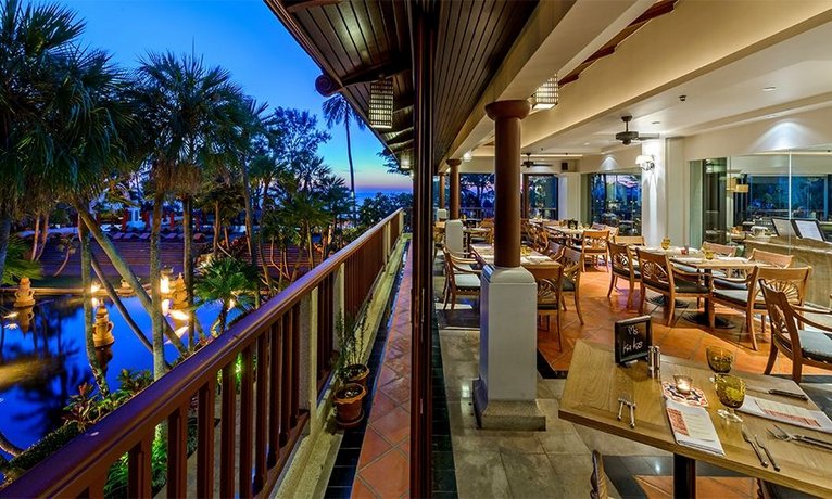 JW Marriott Phuket Resort & Spa SHA Plus+