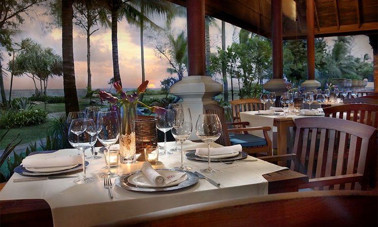 JW Marriott Phuket Resort & Spa SHA Plus+