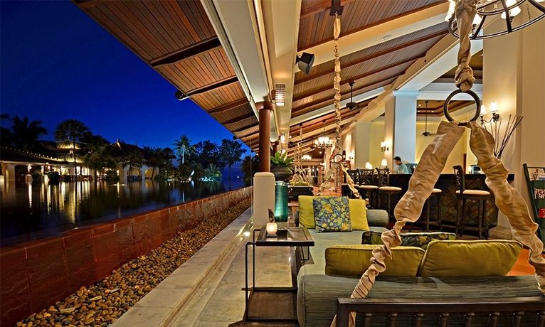 JW Marriott Phuket Resort & Spa SHA Plus+