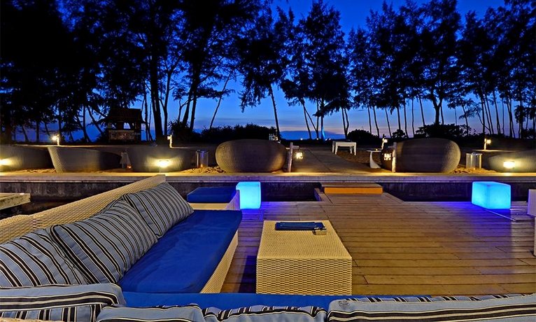 JW Marriott Phuket Resort & Spa SHA Plus+