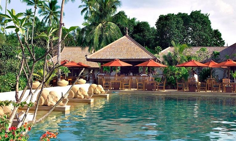 JW Marriott Phuket Resort & Spa SHA Plus+