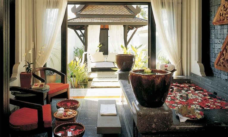 JW Marriott Phuket Resort & Spa SHA Plus+