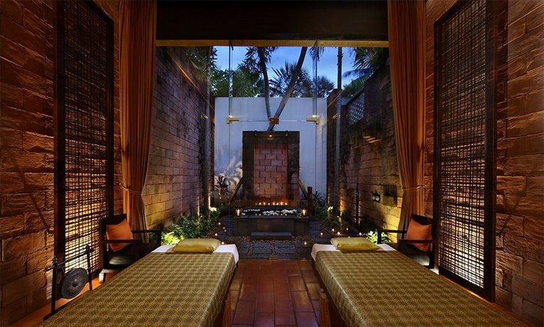 JW Marriott Phuket Resort & Spa SHA Plus+