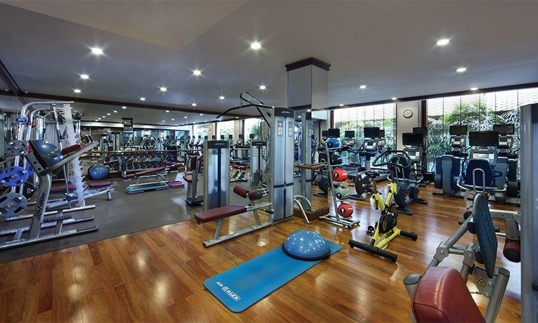 JW Marriott Phuket Resort & Spa SHA Plus+