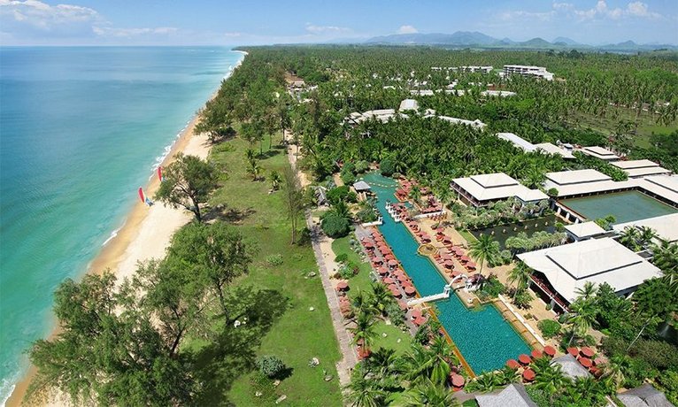 JW Marriott Phuket Resort & Spa SHA Plus+