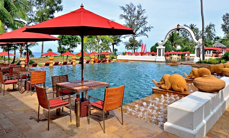 JW Marriott Phuket Resort & Spa SHA Plus+