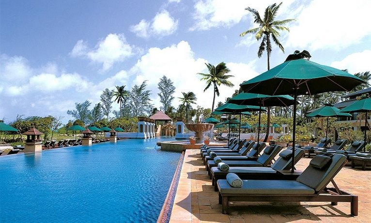 JW Marriott Phuket Resort & Spa SHA Plus+