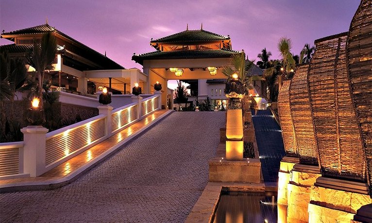 JW Marriott Phuket Resort & Spa SHA Plus+ 푸껫 Thailand thumbnail