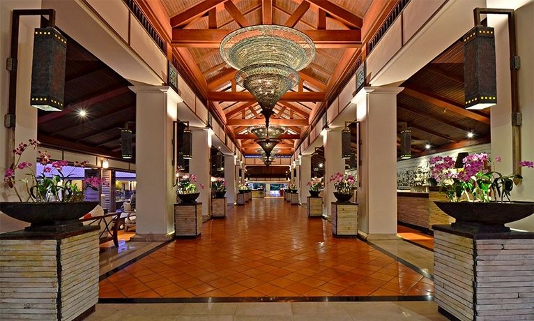 JW Marriott Phuket Resort & Spa SHA Plus+