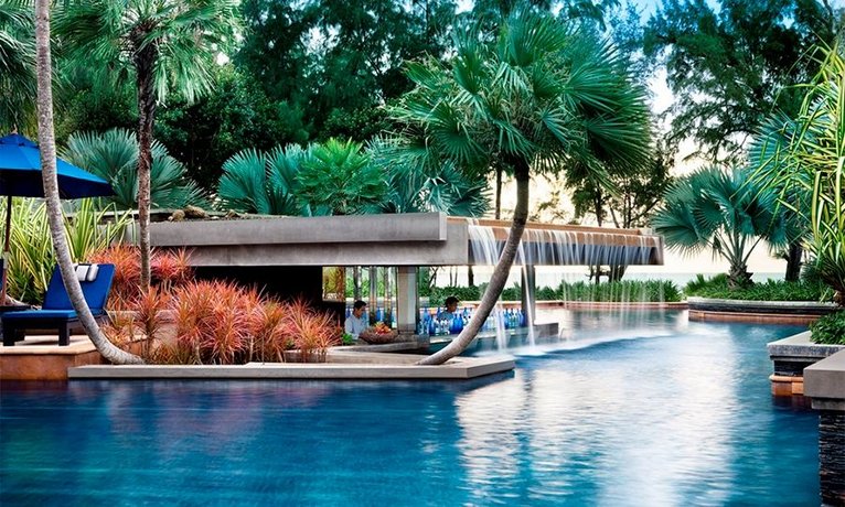 JW Marriott Phuket Resort & Spa SHA Plus+