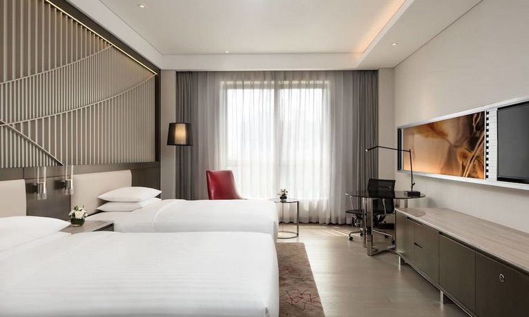 Courtyard by Marriott Tianjin Hongqiao