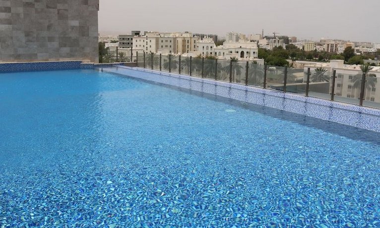 Levatio Hotel Muscat