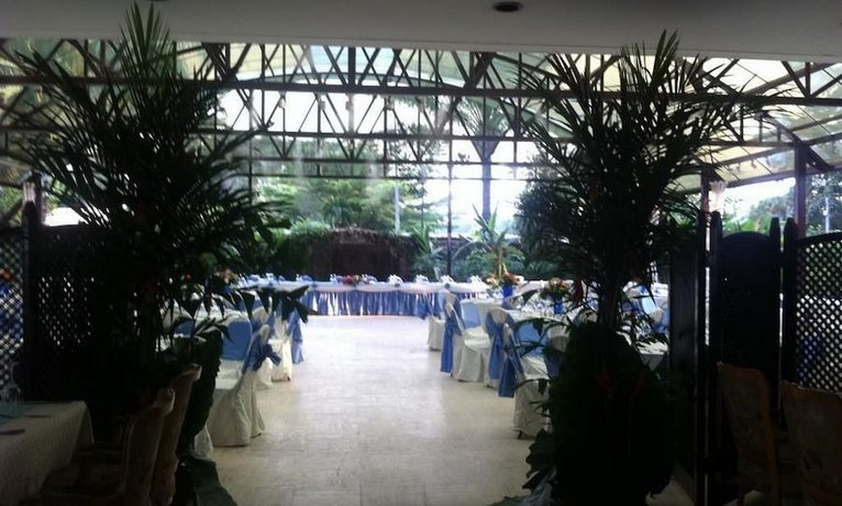 Hotel Olympic Palace