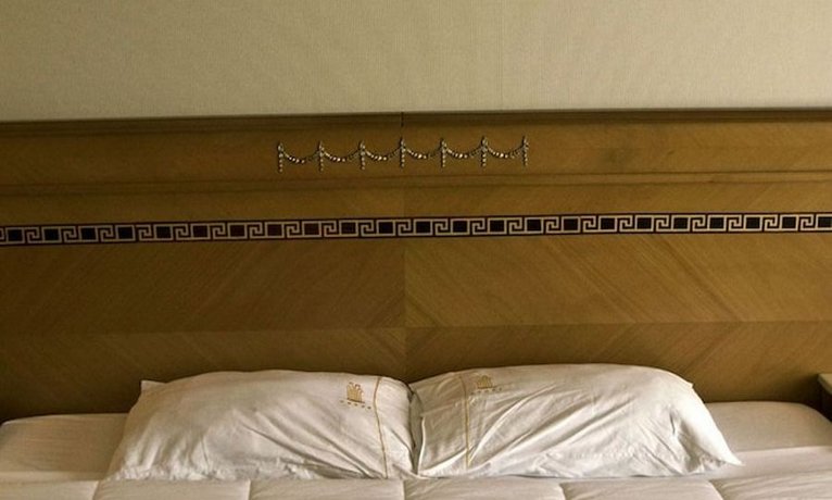 Hotel Olympic Palace