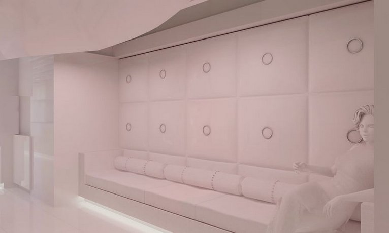 Athens Status Suites