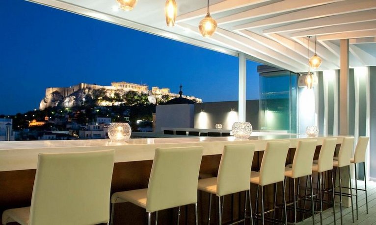 Athens Status Suites