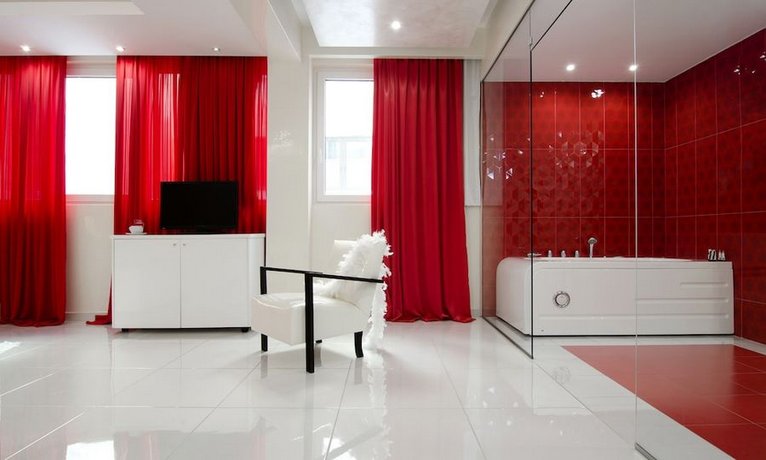 Athens Status Suites