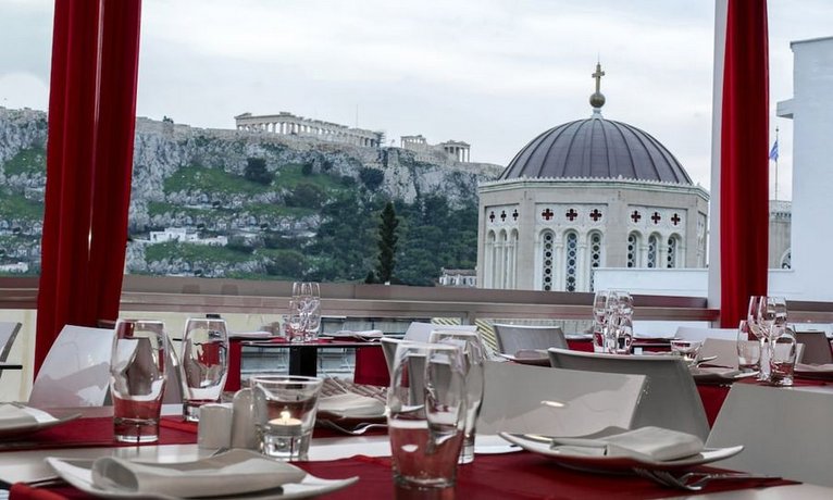 Athens Status Suites