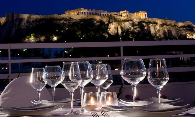 Athens Status Suites
