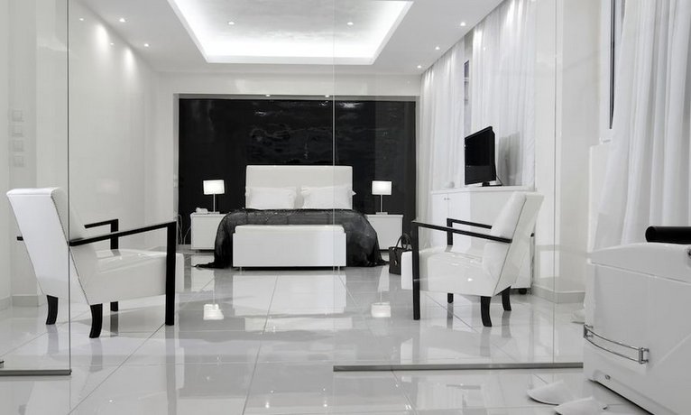 Athens Status Suites