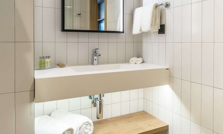 Hilton Garden Inn Bucharest Airport