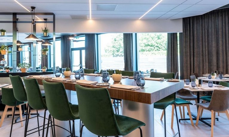 Hilton Garden Inn Bucharest Airport