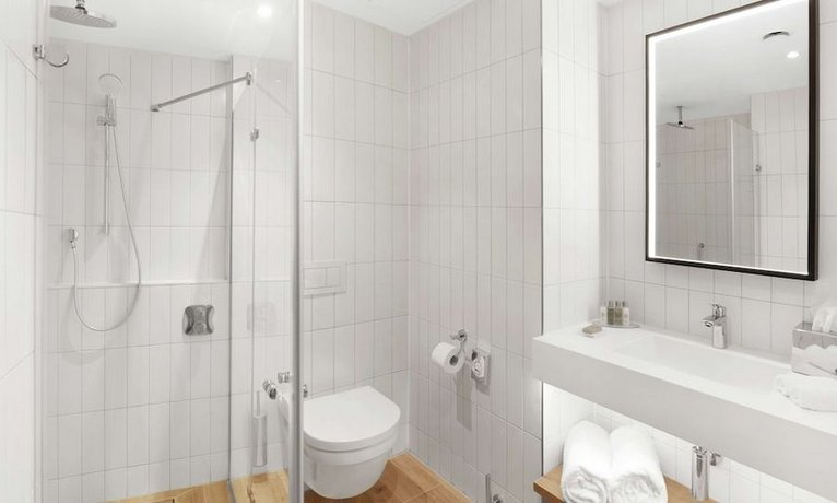 Hilton Garden Inn Bucharest Airport