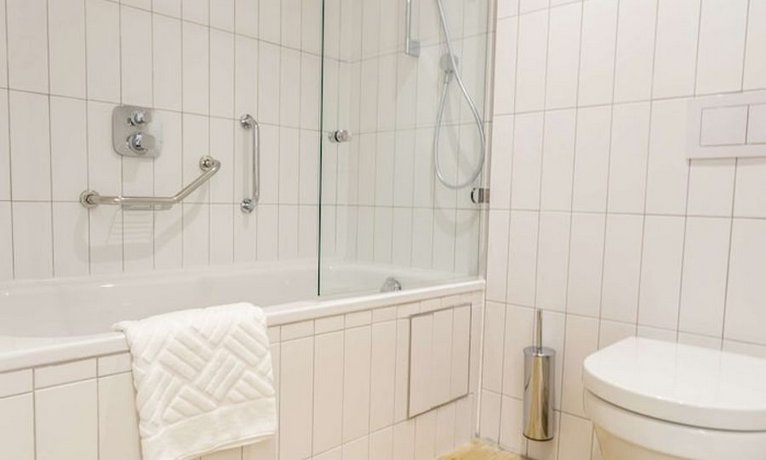 Hilton Garden Inn Bucharest Airport