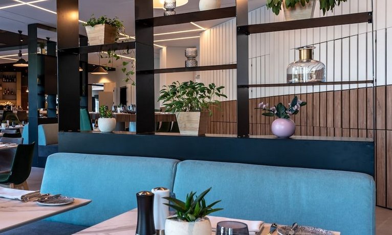 Hilton Garden Inn Bucharest Airport