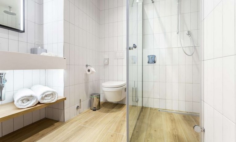 Hilton Garden Inn Bucharest Airport