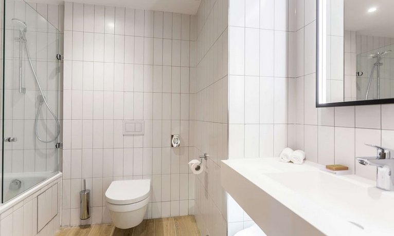 Hilton Garden Inn Bucharest Airport