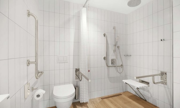 Hilton Garden Inn Bucharest Airport