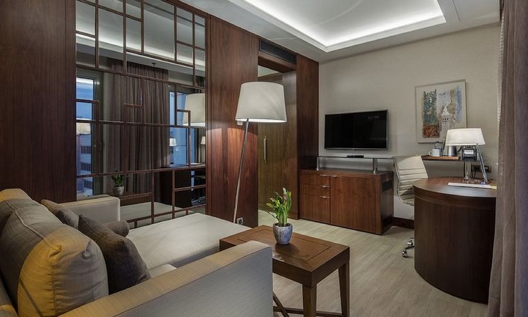 Doubletree By Hilton Istanbul Topkapi