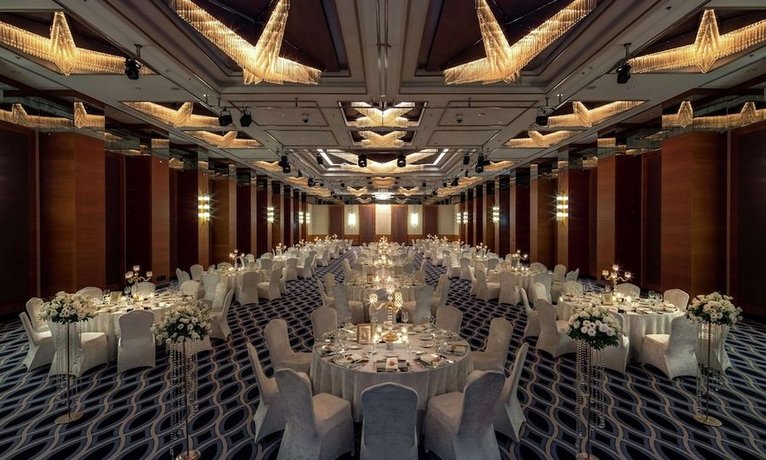 Doubletree By Hilton Istanbul Topkapi