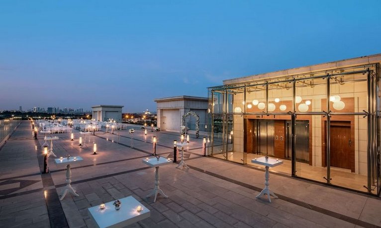Doubletree By Hilton Istanbul Topkapi