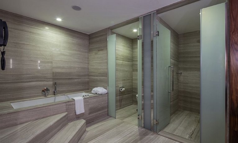Doubletree By Hilton Istanbul Topkapi