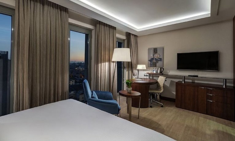 Doubletree By Hilton Istanbul Topkapi