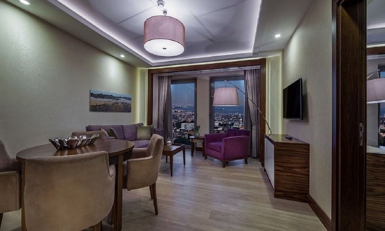Doubletree By Hilton Istanbul Topkapi