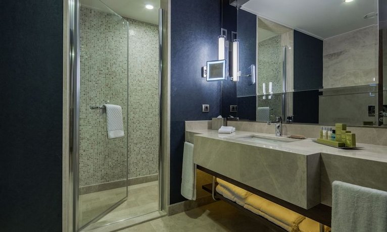 Doubletree By Hilton Istanbul Topkapi