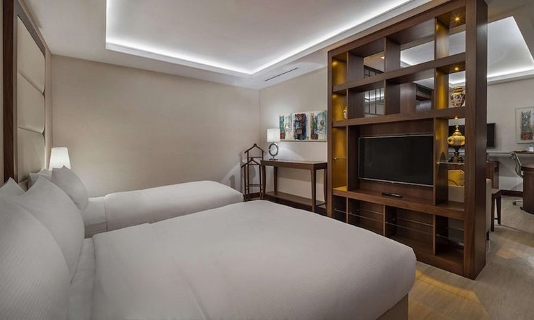 Doubletree By Hilton Istanbul Topkapi