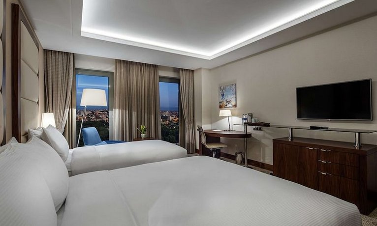 Doubletree By Hilton Istanbul Topkapi